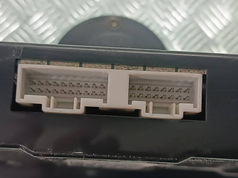 Recambio de mando climatizador para ford c-max (cb3) ghia referencia OEM IAM 0K2FB61190 0K2FB 