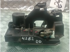 Recambio de cerradura puerta delantera derecha para chevrolet epica lt referencia OEM IAM A046818 CONECTOR 2 PINES ELECTRICA 2