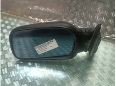 Recambio de retrovisor izquierdo para audi 100 avant (c4) europa referencia OEM IAM 0117362 01177363 ELECTRICO