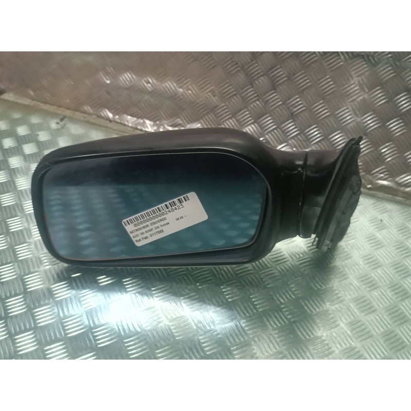 Recambio de retrovisor izquierdo para audi 100 avant (c4) europa referencia OEM IAM 0117362 01177363 ELECTRICO