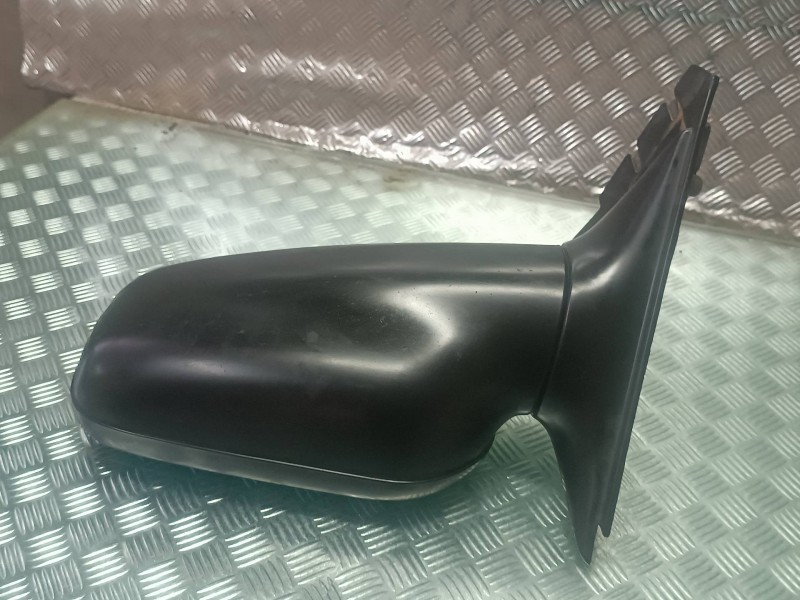 Recambio de retrovisor izquierdo para audi 100 avant (c4) europa referencia OEM IAM 0117362 01177363 ELECTRICO