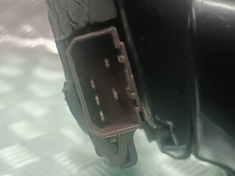 Recambio de retrovisor izquierdo para audi 100 avant (c4) europa referencia OEM IAM 0117362 01177363 ELECTRICO