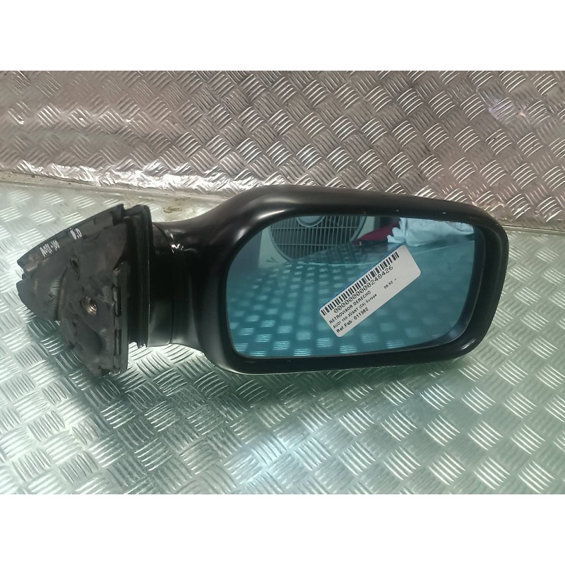 Recambio de retrovisor derecho para audi 100 avant (c4) europa referencia OEM IAM 011382 011383 ELECTRICO