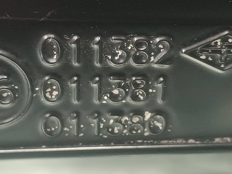 Recambio de retrovisor derecho para audi 100 avant (c4) europa referencia OEM IAM 011382 011383 ELECTRICO