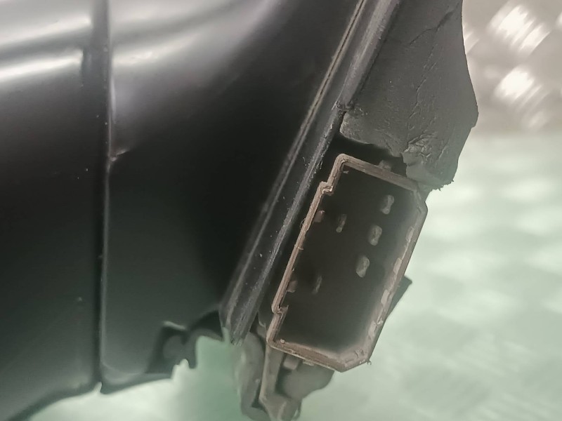 Recambio de retrovisor derecho para audi 100 avant (c4) europa referencia OEM IAM 011382 011383 ELECTRICO