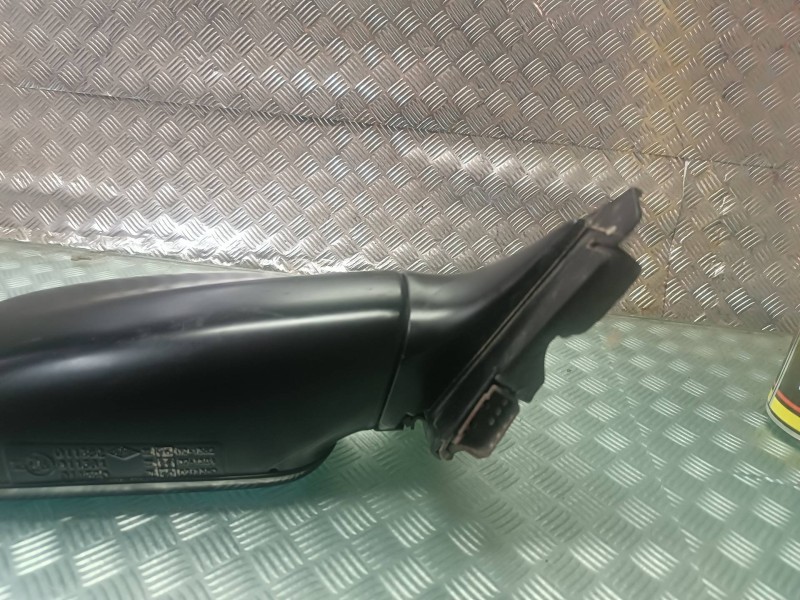 Recambio de retrovisor derecho para audi 100 avant (c4) europa referencia OEM IAM 011382 011383 ELECTRICO