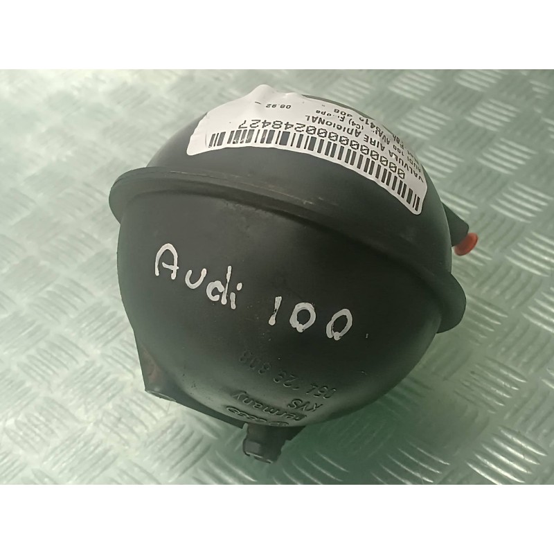 Recambio de valvula aire adicional para audi 100 avant (c4) europa referencia OEM IAM 054129808  