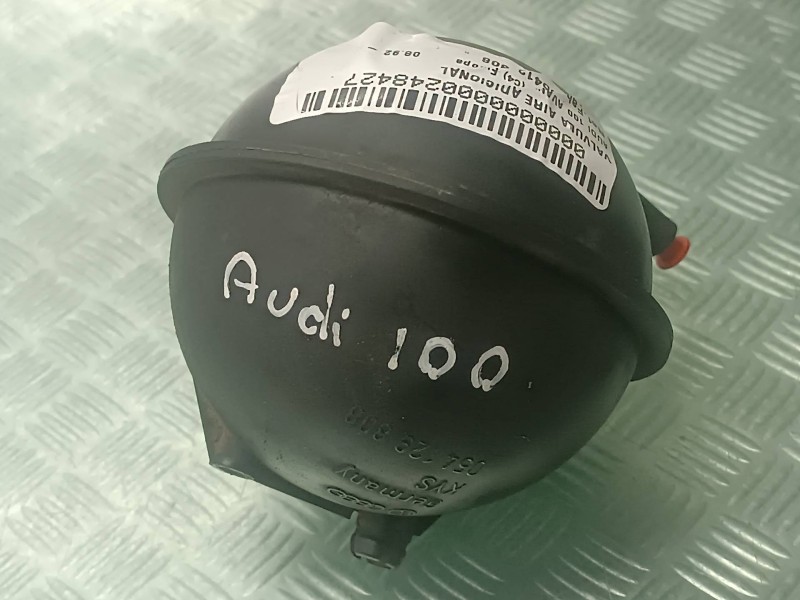 Recambio de valvula aire adicional para audi 100 avant (c4) europa referencia OEM IAM 054129808  