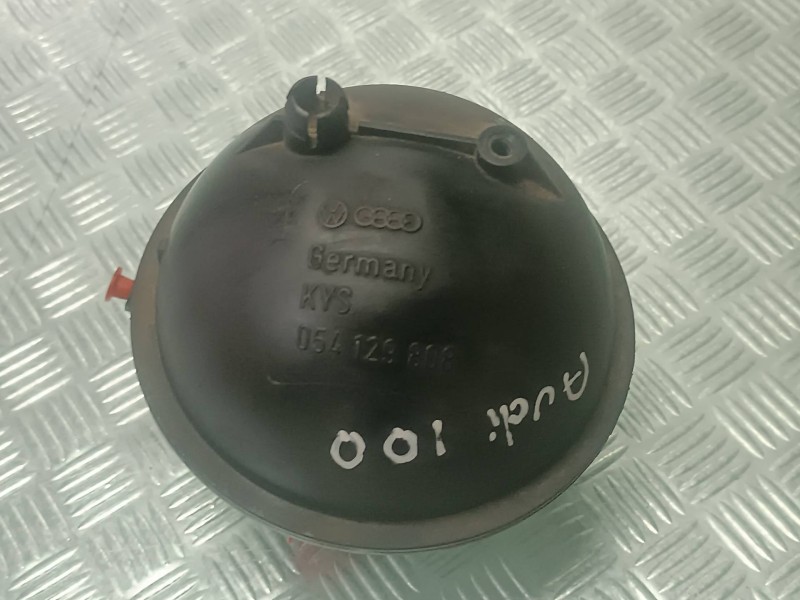 Recambio de valvula aire adicional para audi 100 avant (c4) europa referencia OEM IAM 054129808  