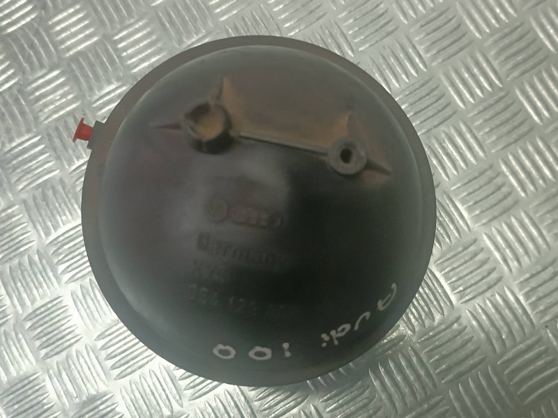 Recambio de valvula aire adicional para audi 100 avant (c4) europa referencia OEM IAM 054129808  