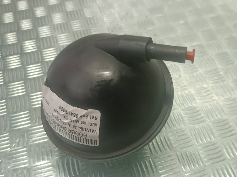 Recambio de valvula aire adicional para audi 100 avant (c4) europa referencia OEM IAM 054129808  