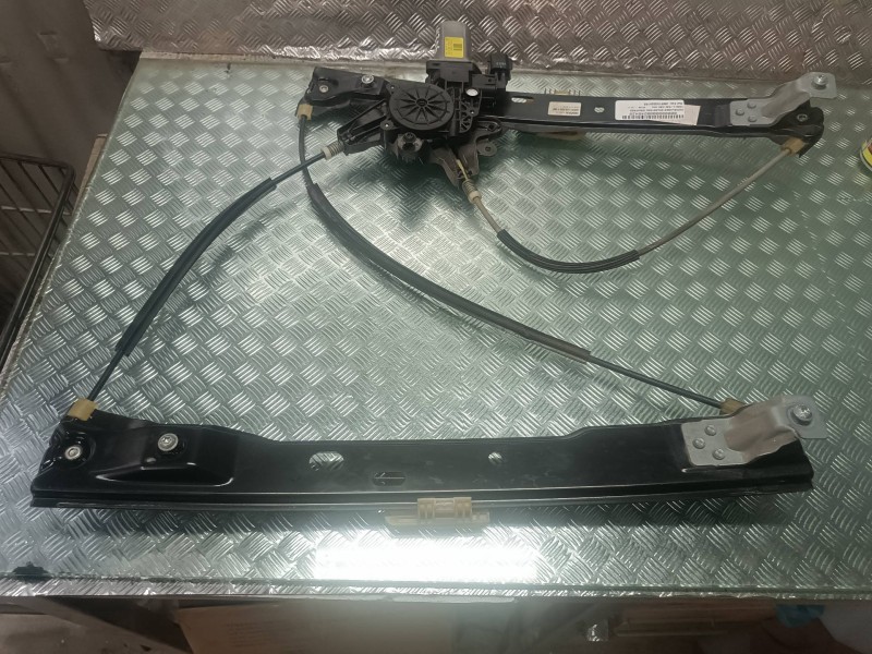 Recambio de elevalunas delantero izquierdo para ford c-max (cb3) ghia referencia OEM IAM AM51U23201BE AM51U23201 ELECTRICO