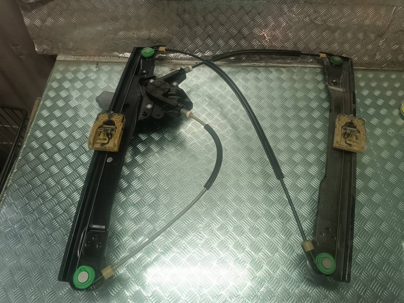 Recambio de elevalunas delantero izquierdo para ford c-max (cb3) ghia referencia OEM IAM AM51U23201BE AM51U23201 ELECTRICO