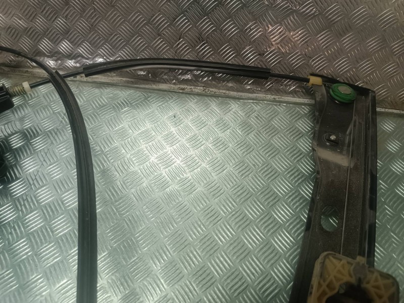 Recambio de elevalunas delantero izquierdo para ford c-max (cb3) ghia referencia OEM IAM AM51U23201BE AM51U23201 ELECTRICO