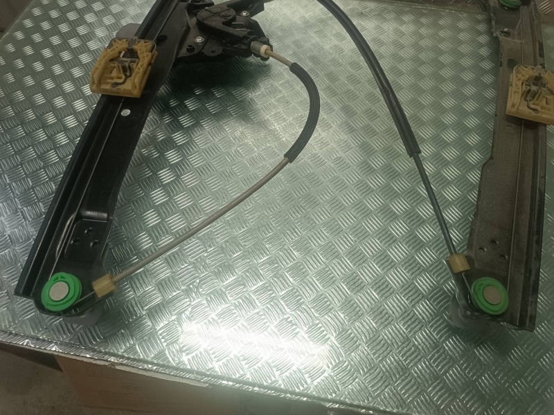 Recambio de elevalunas delantero izquierdo para ford c-max (cb3) ghia referencia OEM IAM AM51U23201BE AM51U23201 ELECTRICO