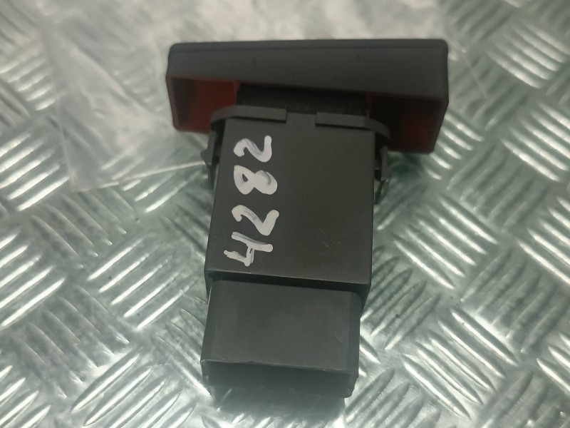 Recambio de warning para chevrolet epica lt referencia OEM IAM 206007037  CONECTOR 6 PINES