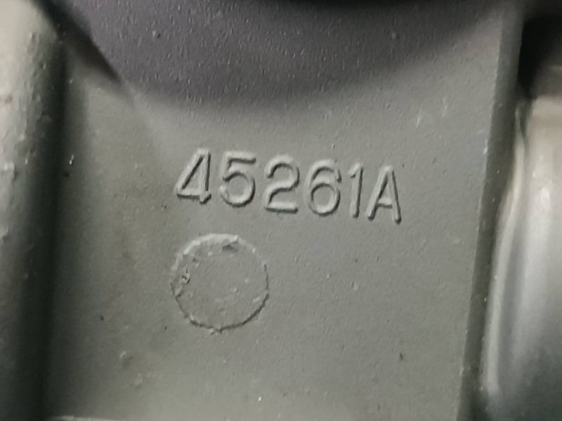 Recambio de conmutador de arranque para kia carens 2.0 crdi ex monovolumen referencia OEM IAM 45261A  