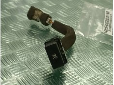 Recambio de interruptor para chevrolet epica lt referencia OEM IAM TH91 CONECTOR 4 PINES ESP