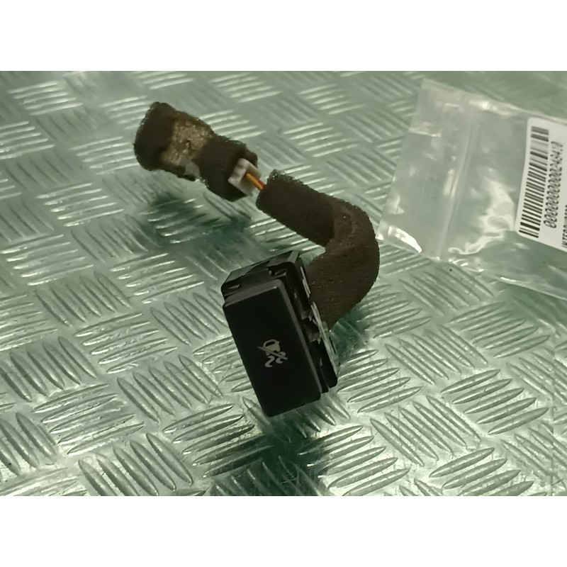 Recambio de interruptor para chevrolet epica lt referencia OEM IAM TH91 CONECTOR 4 PINES ESP