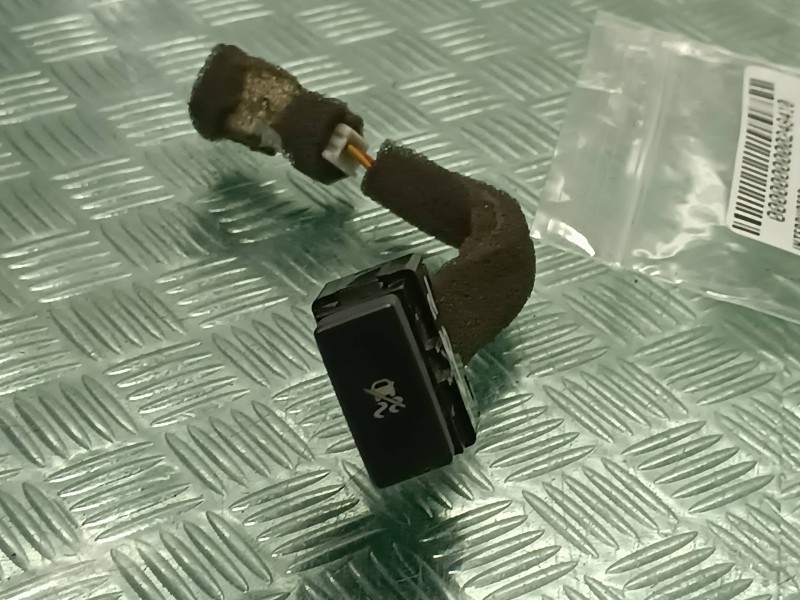 Recambio de interruptor para chevrolet epica lt referencia OEM IAM TH91 CONECTOR 4 PINES ESP