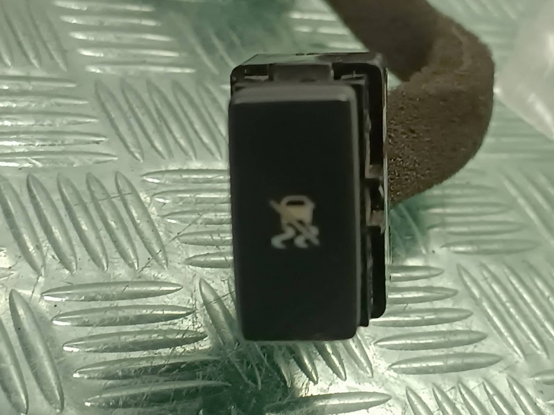 Recambio de interruptor para chevrolet epica lt referencia OEM IAM TH91 CONECTOR 4 PINES ESP