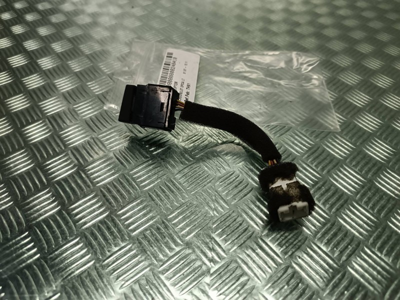 Recambio de interruptor para chevrolet epica lt referencia OEM IAM TH91 CONECTOR 4 PINES ESP