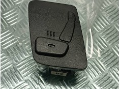 Recambio de interruptor para chevrolet epica lt referencia OEM IAM  CONECTOR 5 PINES CALEFACCION ASIENTO