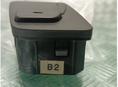 Recambio de interruptor para chevrolet epica lt referencia OEM IAM  CONECTOR 5 PINES CALEFACCION ASIENTO 2