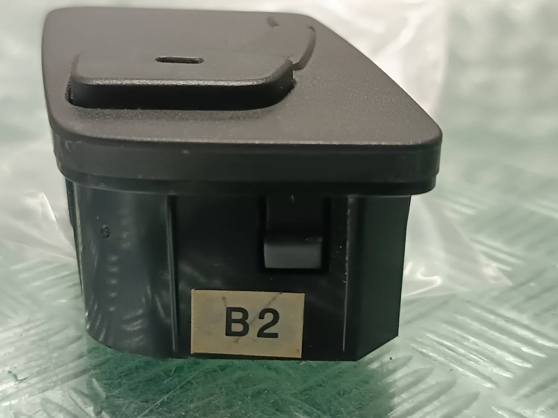 Recambio de interruptor para chevrolet epica lt referencia OEM IAM  CONECTOR 5 PINES CALEFACCION ASIENTO