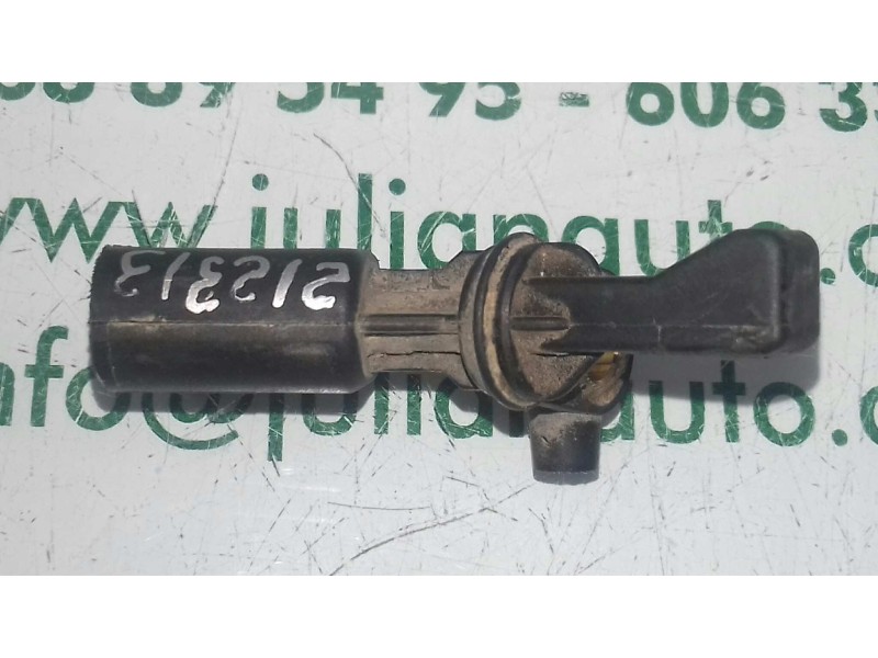 Recambio de sensor para seat ibiza (6l1) stella referencia OEM IAM 6Q0927808B  CAPTADOR ABS