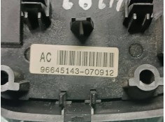 Recambio de mando volante para chevrolet epica lt referencia OEM IAM 96645143 96645143070912 CONECTOR 4 PINES 2