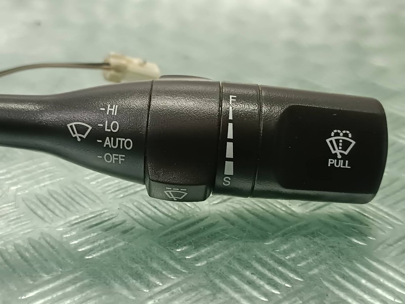 Recambio de mando limpia para chevrolet epica lt referencia OEM IAM 96645139  