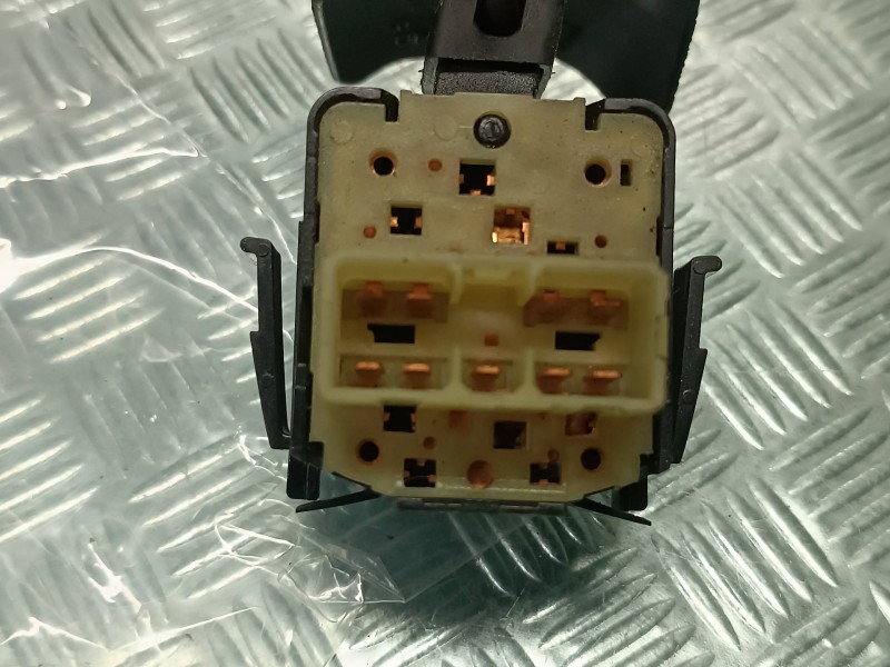 Recambio de mando limpia para chevrolet epica lt referencia OEM IAM 96645139  