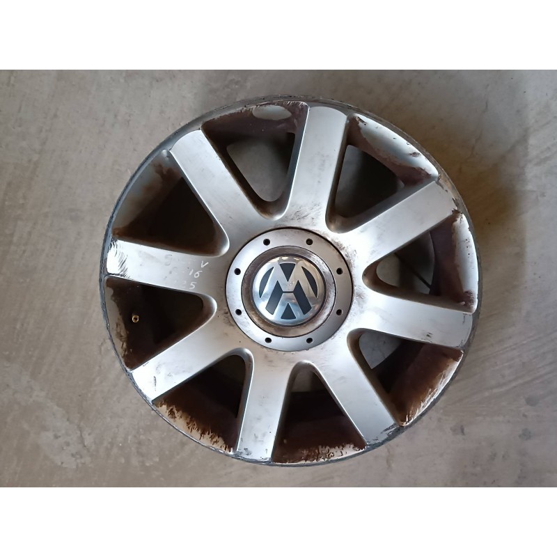 Recambio de juego llantas para volkswagen golf v berlina (1k1) highline referencia OEM IAM   