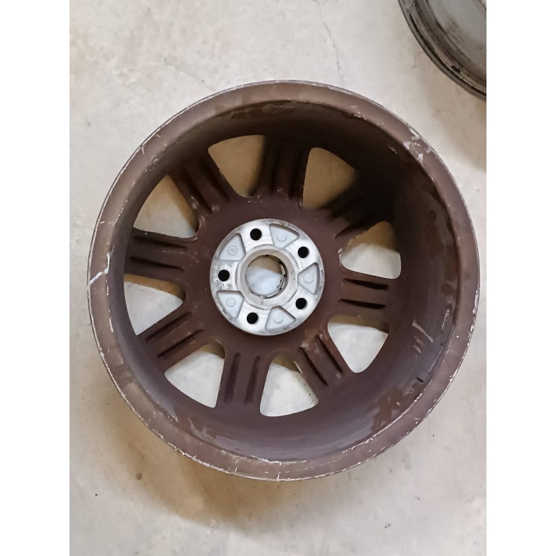 Recambio de juego llantas para volkswagen golf v berlina (1k1) highline referencia OEM IAM   