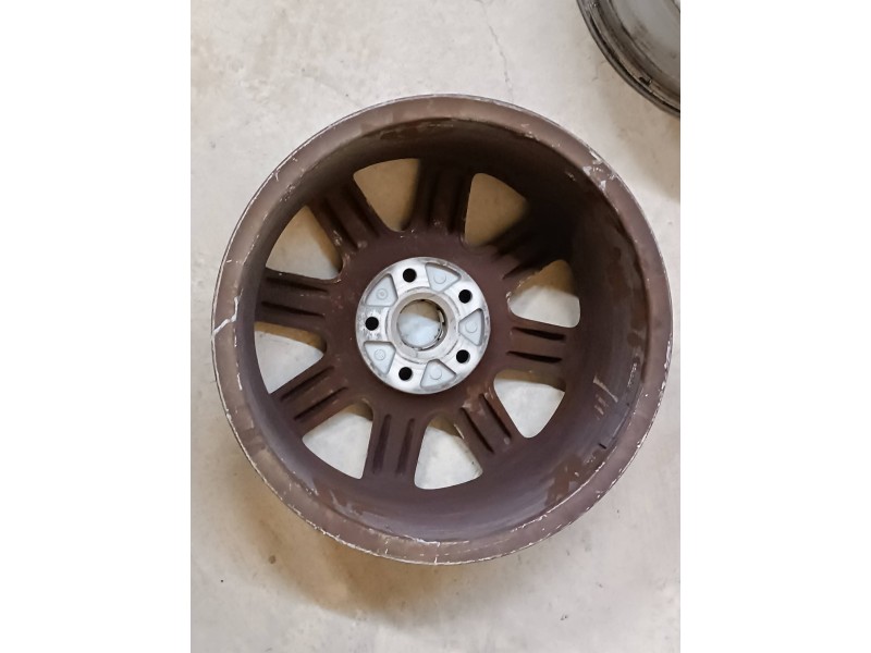 Recambio de juego llantas para volkswagen golf v berlina (1k1) highline referencia OEM IAM   