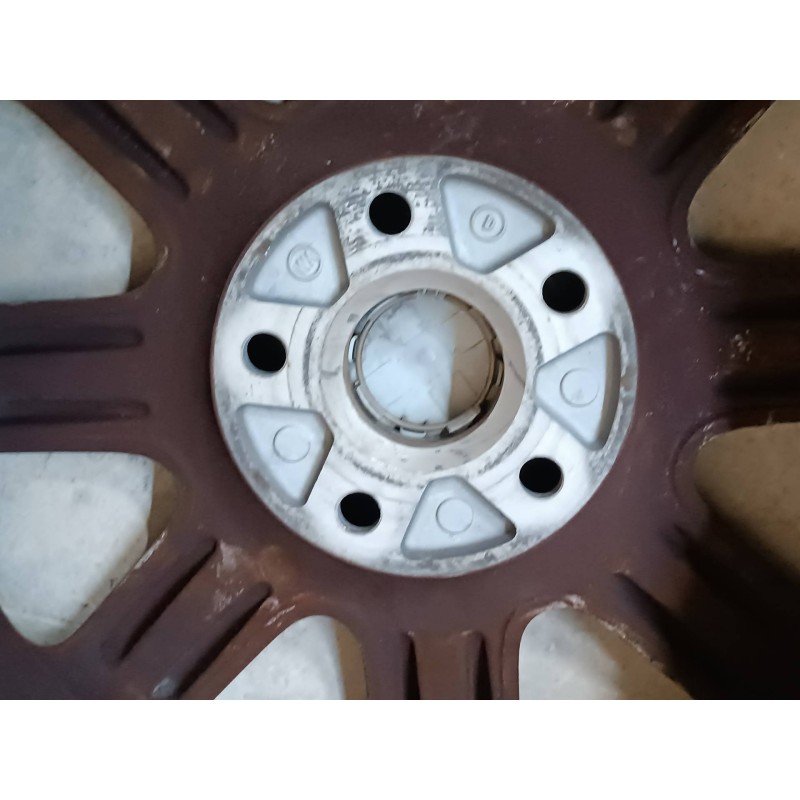 Recambio de juego llantas para volkswagen golf v berlina (1k1) highline referencia OEM IAM   