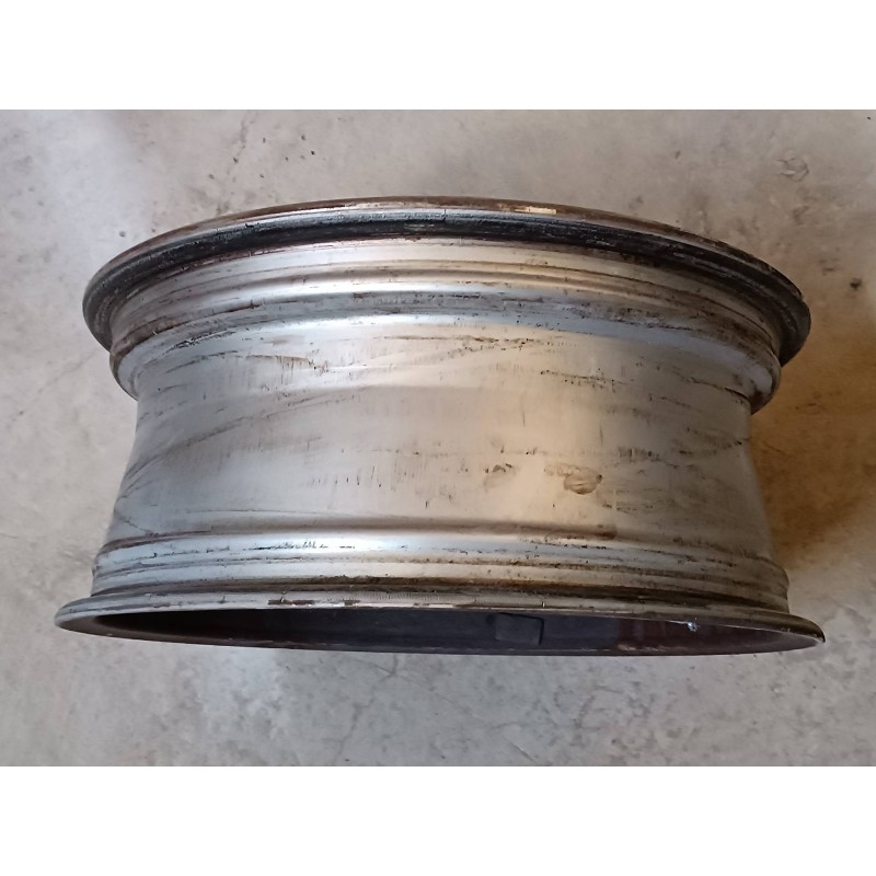 Recambio de juego llantas para volkswagen golf v berlina (1k1) highline referencia OEM IAM   