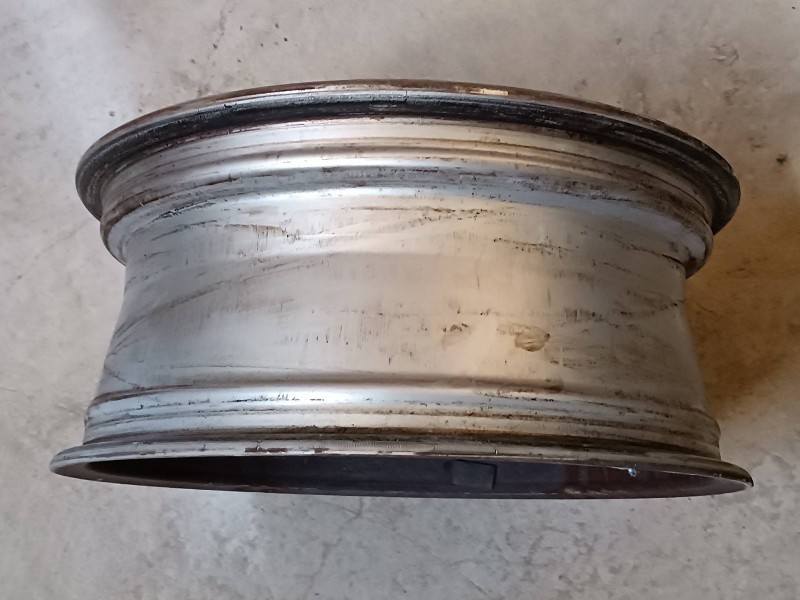 Recambio de juego llantas para volkswagen golf v berlina (1k1) highline referencia OEM IAM   