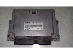 Recambio de centralita motor uce para citroen jumper caja cerrada desde ´02 33 m 2.0 hdi confort referencia OEM IAM 9648312780 0