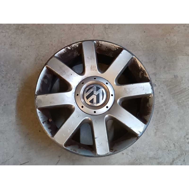 Recambio de juego llantas para volkswagen golf v berlina (1k1) highline referencia OEM IAM   