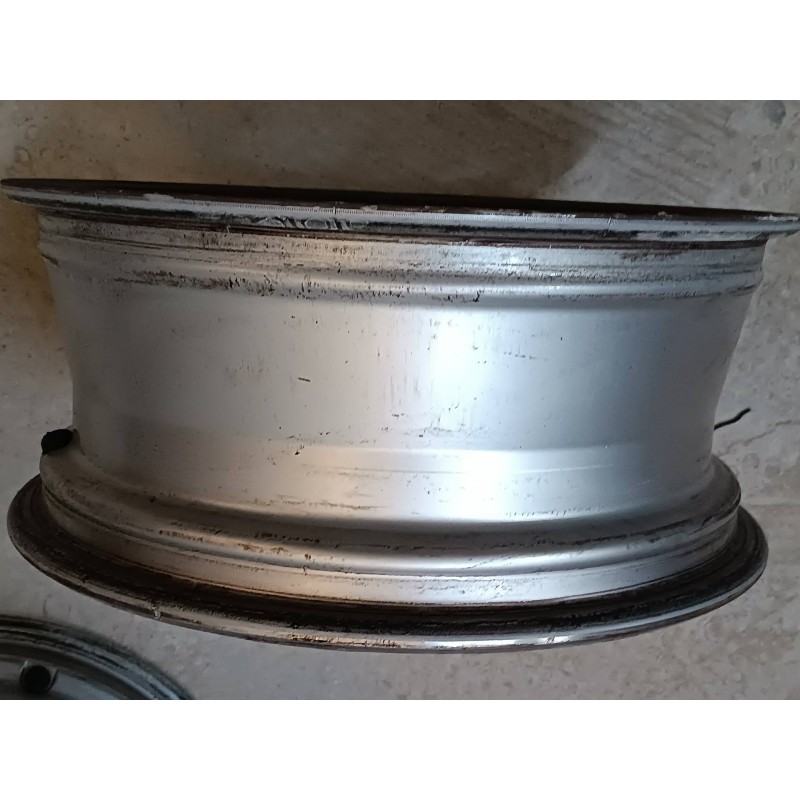 Recambio de juego llantas para volkswagen golf v berlina (1k1) highline referencia OEM IAM   