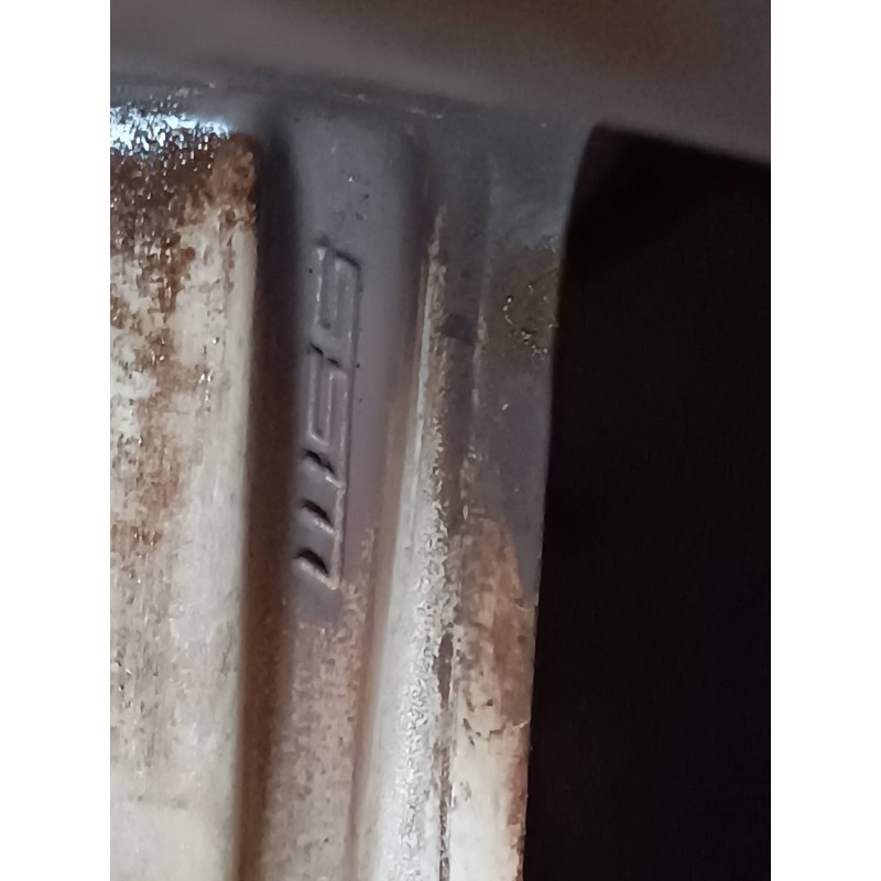 Recambio de juego llantas para volkswagen golf v berlina (1k1) highline referencia OEM IAM   