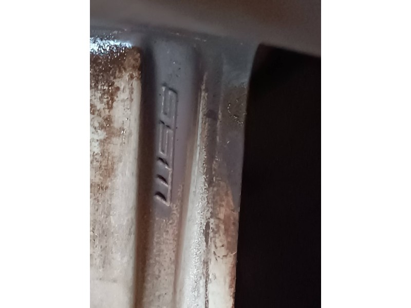 Recambio de juego llantas para volkswagen golf v berlina (1k1) highline referencia OEM IAM   