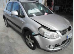 suzuki sx4 rw (ey) del año 2007 2