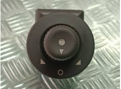 Recambio de mando retrovisor para citroen xsara picasso 1.6 hdi 90 x referencia OEM IAM 185526 AZUL CONECTOR 11 PINES