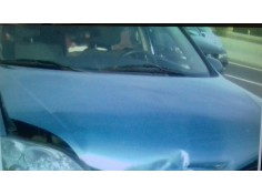 nissan primera berlina (p12) del año 2003