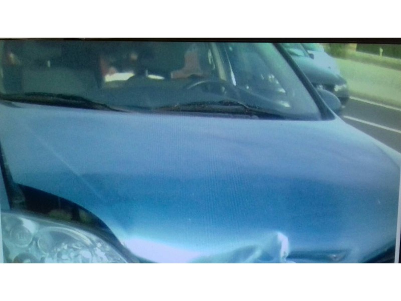 nissan primera berlina (p12) del año 2003