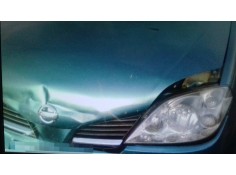 nissan primera berlina (p12) del año 2003 2