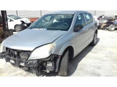 opel astra h ber. del año 2009